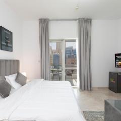 Comfort Ensuite with Balcony