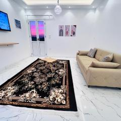 Muhammad Ali House