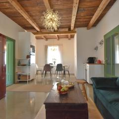Green Escape-Entire House