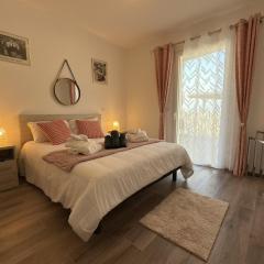 Exceptionnel appartement avec vue mer