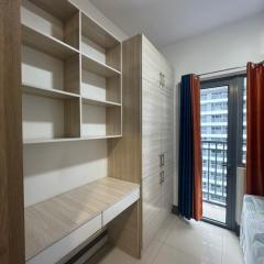 FAME RESIDENCES CONDO-TEL Near EDSA Shang