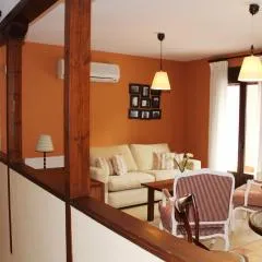 Casa Rural Alcancia