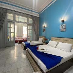 Hostgram Home - Talaat Harb Square