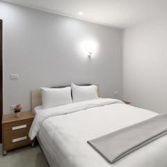 Pyramid sky viwe suite