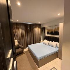 Studio Apartment in the Heart of Accra