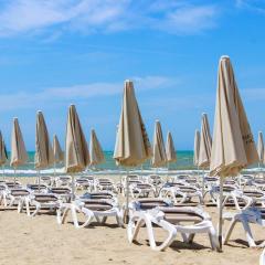 Starfish Stay Apartment