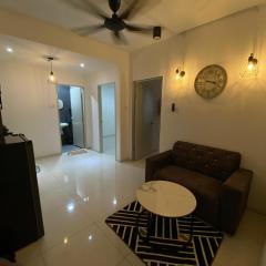 Horizon suits sun suria sepang