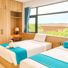 S79 TM01 Monstera Grand Lago