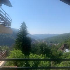 Stone Room with jacuzzi Sinaia