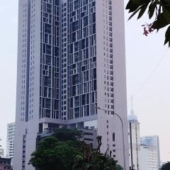 SUITES At CHAMBERS KLCC