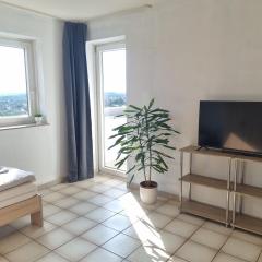 Cozy Apartment in Hattersheim