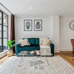 BnBNova - Holborn & Central London with Patio