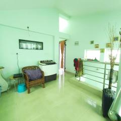 Holiday villa