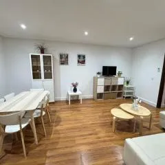 Apartamento en el centro de Madrid barrio SOL