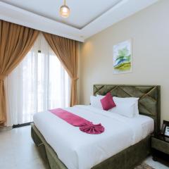 Maison de Luxe - Villa and Boutique Hotel
