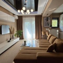 Sas 1 Luxury Apartments