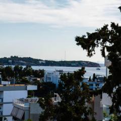 My Seaview home