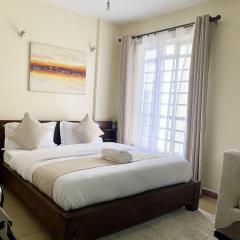 Apartment in Nairobi West