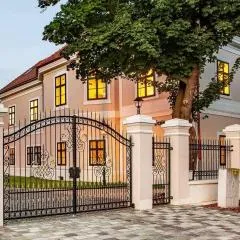 Dovolenkový dom Rybka - Housity