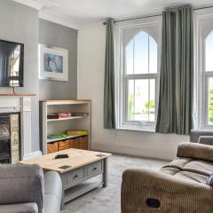 Church View Apartment