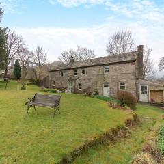 Slingsby Barn