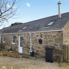 The Milking Parlour