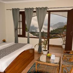 Roop Kumaon Resort