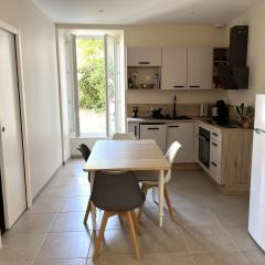 Meublé Voltour dans la Villa Denise