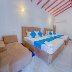 Blue Water Paradise Akurala