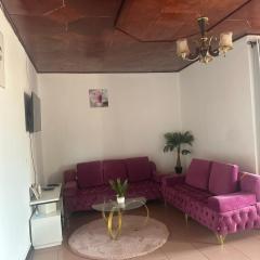 Colbel appartement