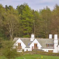 The Studio At Lickbarrow Lodge