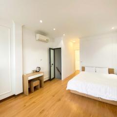 Eco Hotel Tran Hung Dao - Old Quater
