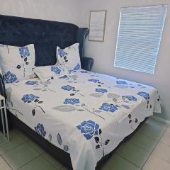 Blouberg 2 bedroom apartment