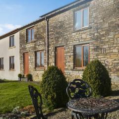 The Cottage At Peers Clough Farm