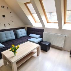 Lux Apartment Duplex