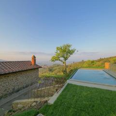 Villa in Mammi with Pool near Florence