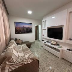 Raridade Cachoeiro, Apto 2 Qtos, Ar, Ferroviários