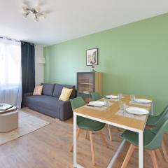 Le Croisic Tortue F2 4p cosy proche port