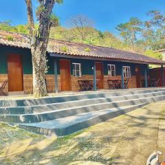 Casa Temporada Damata