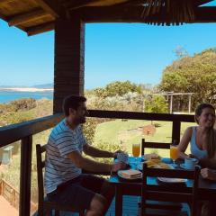 Pousada La Creación