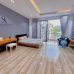 Summer Apartments Sai Gon