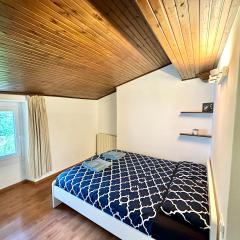 Casetta Margherita - Bergamo Strategic Position