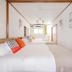 アンドステイ上十条3丁目