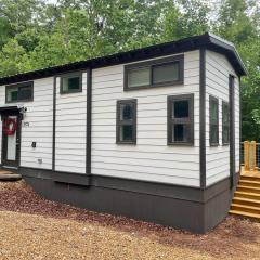 Moon River Mentone 1-A Riverfront Tiny Home