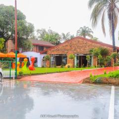 Beyond borders boutique hotel