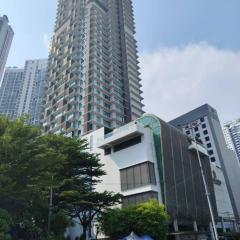 Swiss Garden Residence by Offex Suites KL