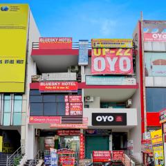 SPOT ON Blue Sky Hotel