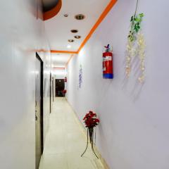 SPOT ON Blue Sky Hotel