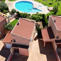 Villa Almendros