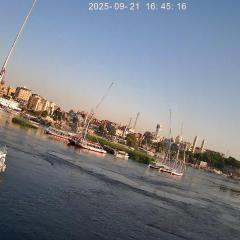 Nile Moon